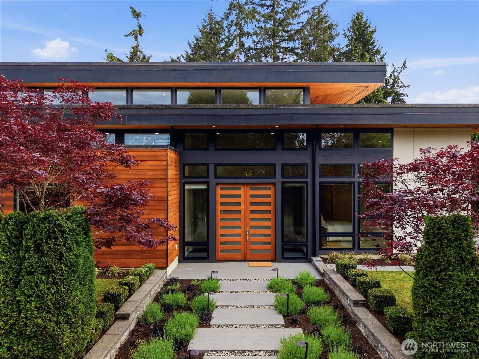 Property Photo:  16323 NE 44th Court  WA 98052 