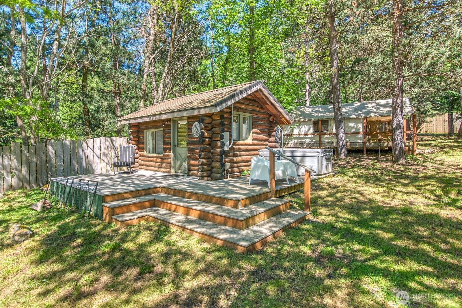 Property Photo:  281  Olga Road  WA 98245 
