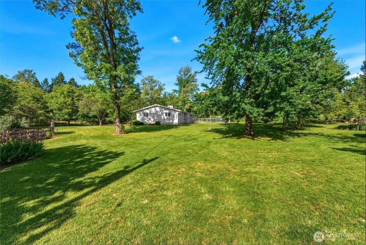 Property Photo:  5834  Russell Creek Road  WA 99362 