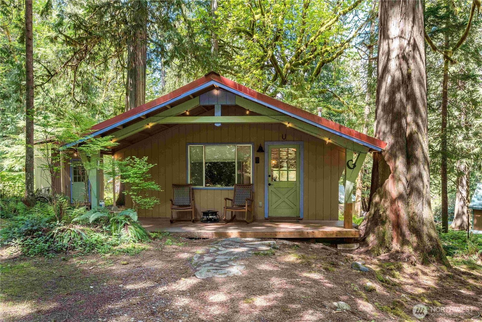 Property Photo: 63389 High Ridge Drive WA 98267