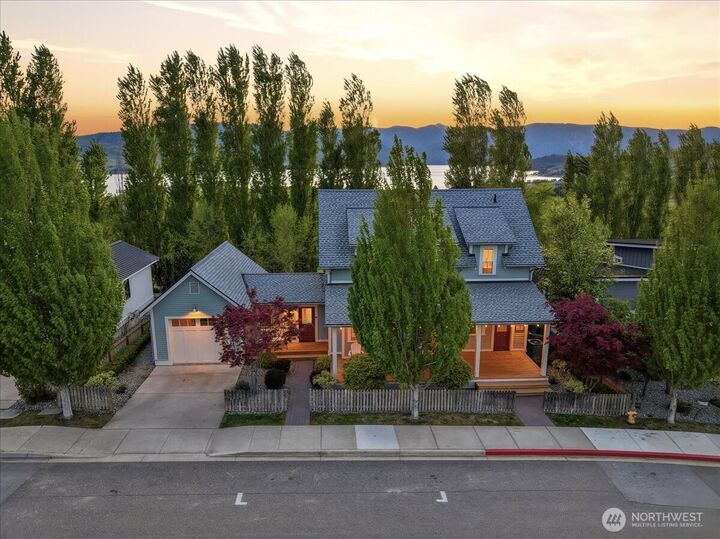 Property Photo: 216 Porcupine Lane WA 98816