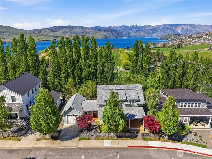 Property Photo:  216  Porcupine Lane  WA 98816 