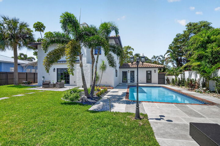 Property Photo: 308 Greymon Drive FL 33405