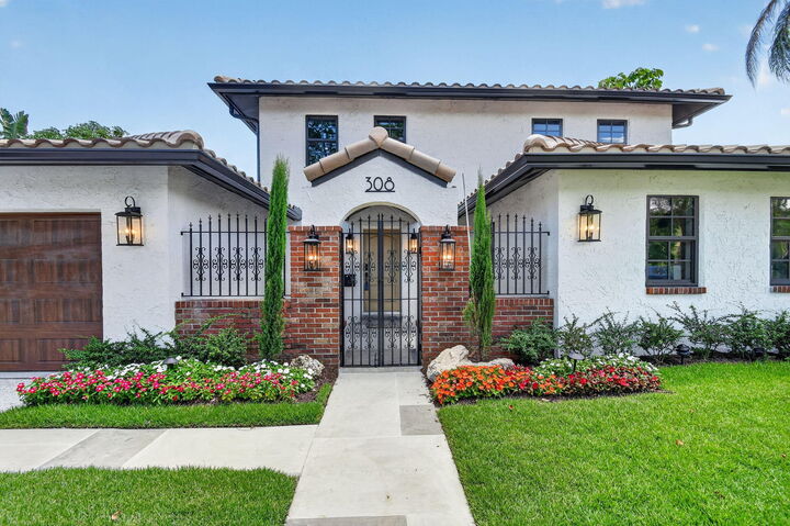 Property Photo:  308 Greymon Drive  FL 33405 