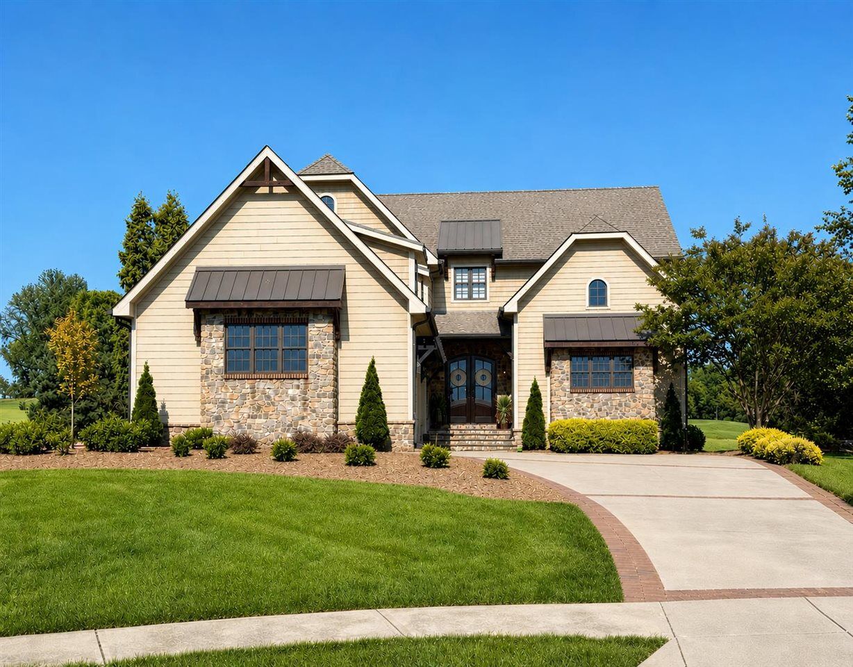 Property Photo:  1457 Drakes Ridge Lane  KY 42103 
