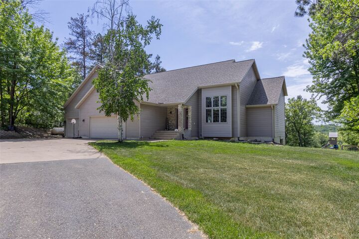 Property Photo: N1698 945th Street WI 54701
