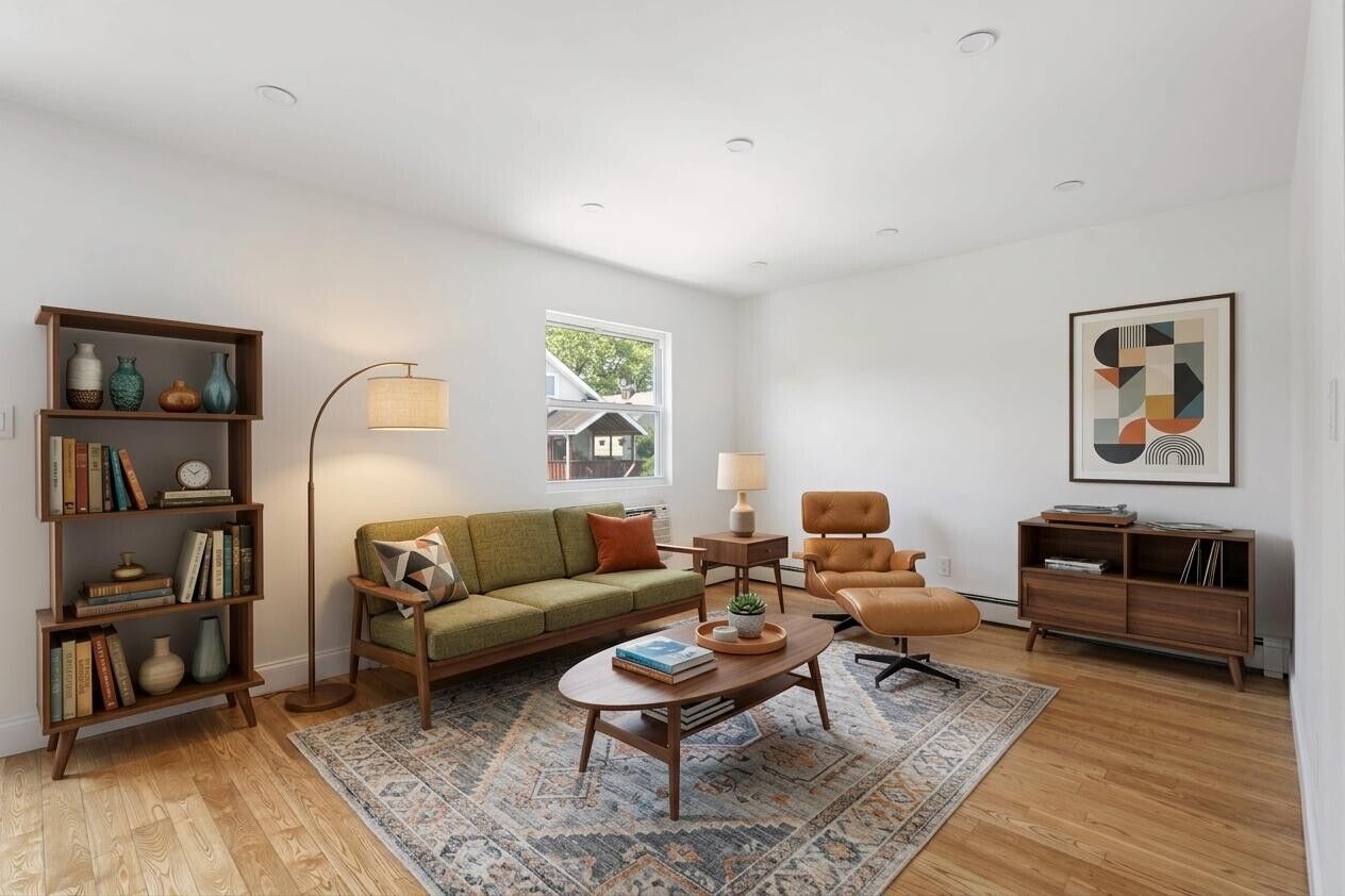 Property Photo: 58-28 84th Street 2 NY 11379