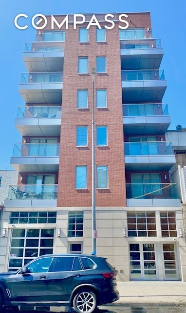 Property Photo:  1613 Mermaid Avenue  NY 11224 