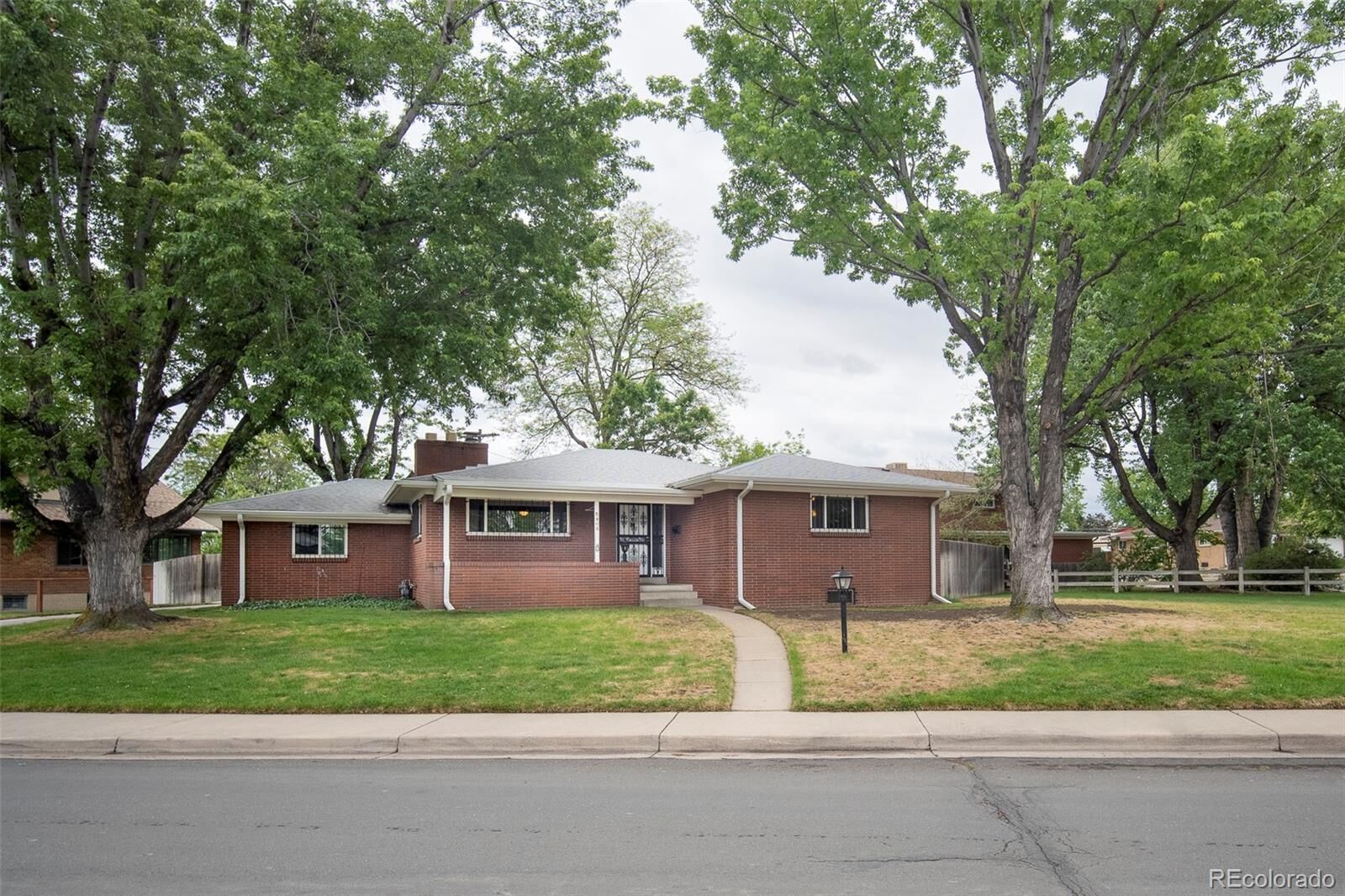 Property Photo:  4090 Zephyr Drive  CO 80033 