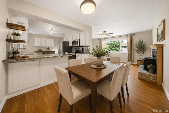Property Photo:  9365 Meade Street  CO 80031 
