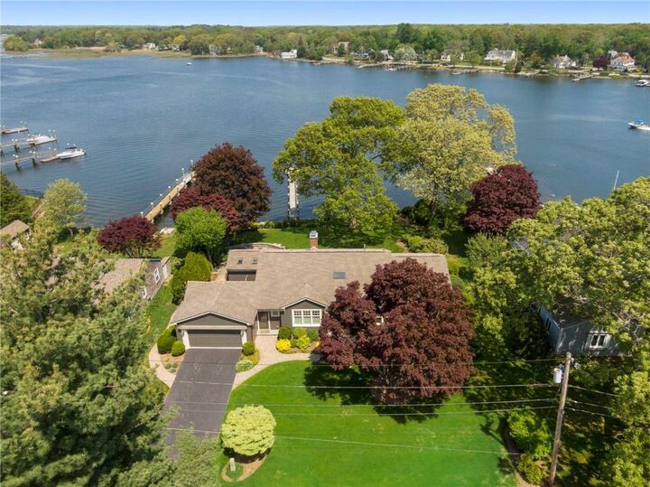 Property Photo:  29 Riverside Drive  RI 02806 