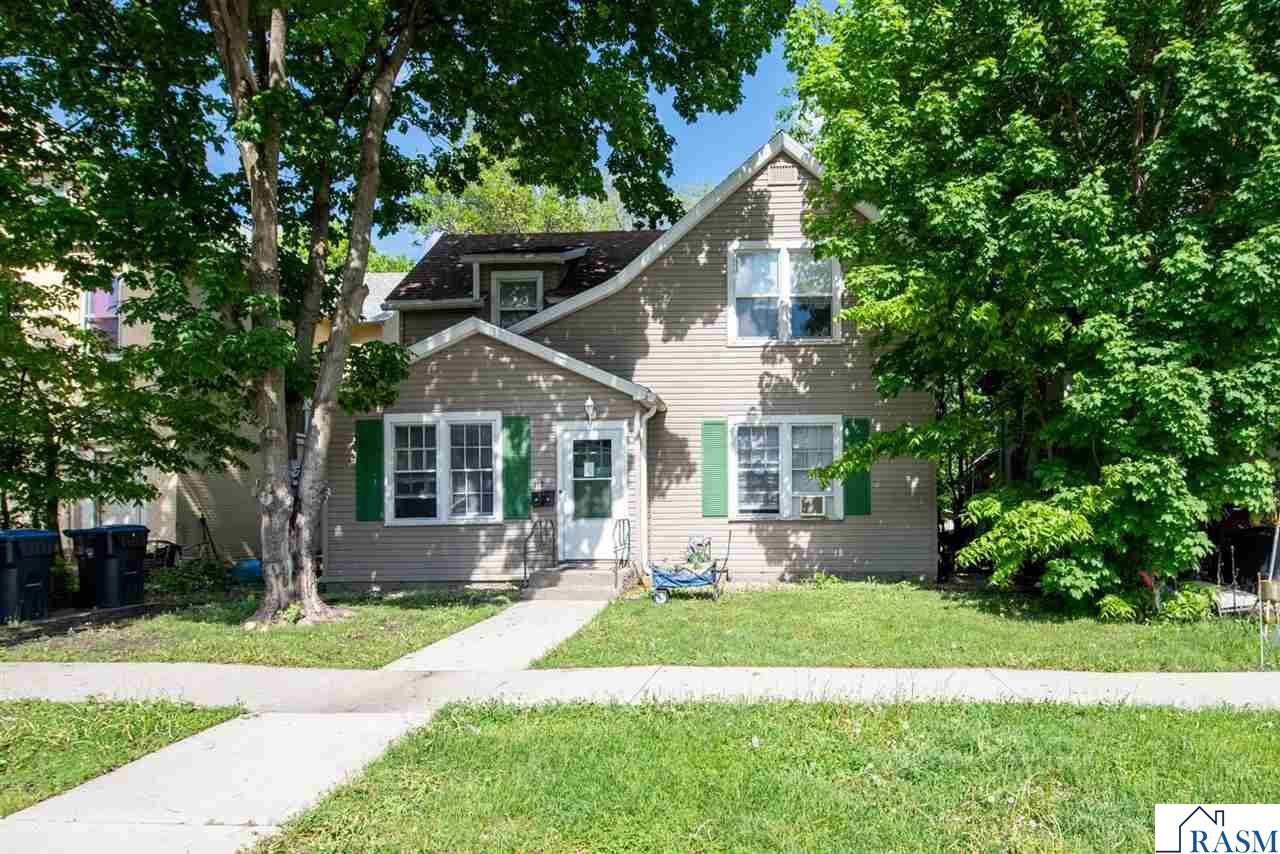 Property Photo: 112 S 5th Street MN 56001