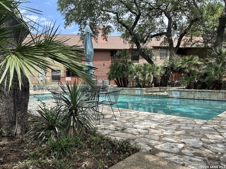 Property Photo:  13018 Heimer Rd 710  TX 78216 