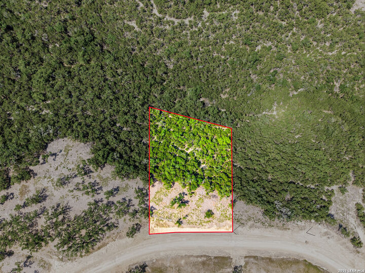 Property Photo:  Tbd Canyon Terrace Dr  TX 78133 