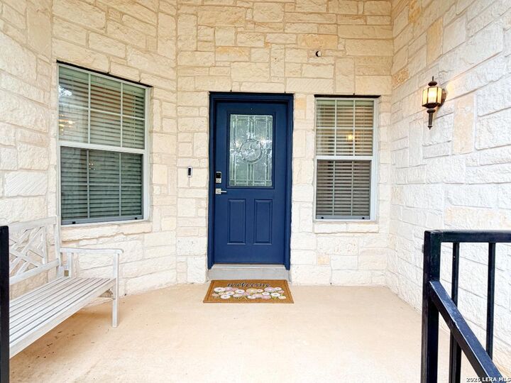 Property Photo:  22303 Mesa Butte  TX 78258 