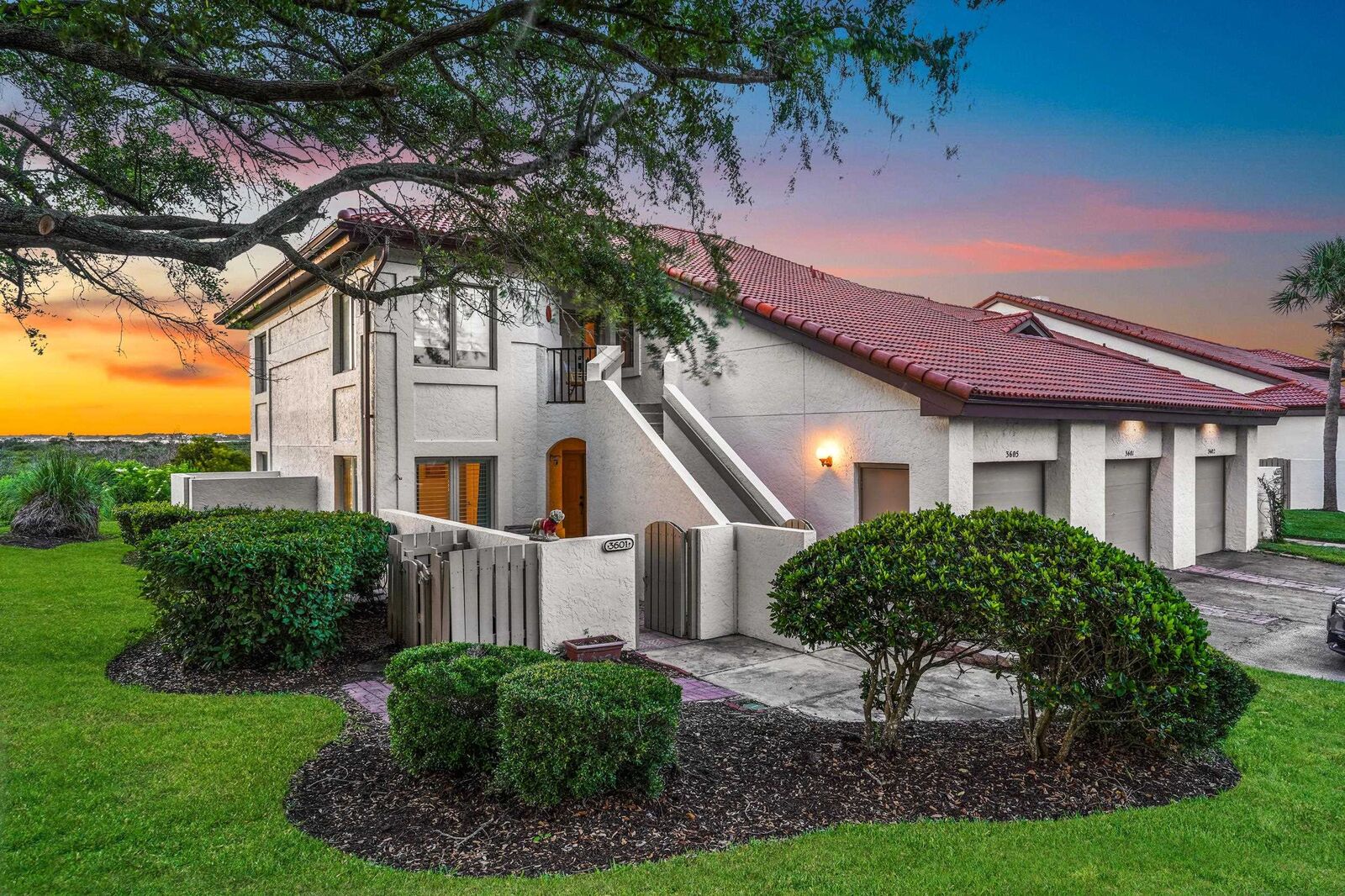 Property Photo:  3601 Harbor Dr  FL 32084 
