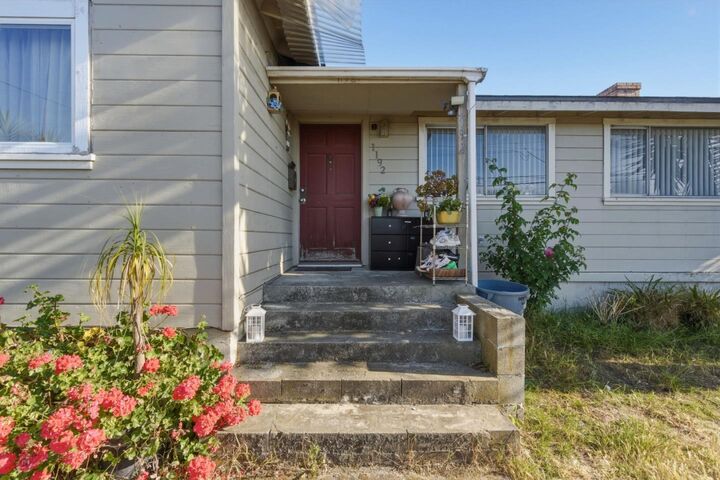 Property Photo: 1192 Elm Avenue CA 93955