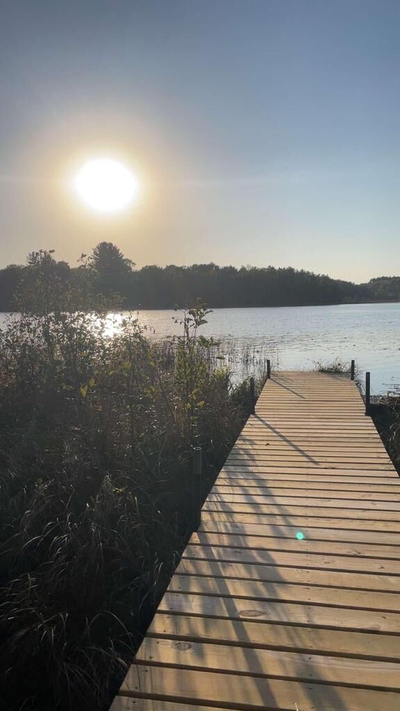 Property Photo: N3381 Deer Run Road WI 53949