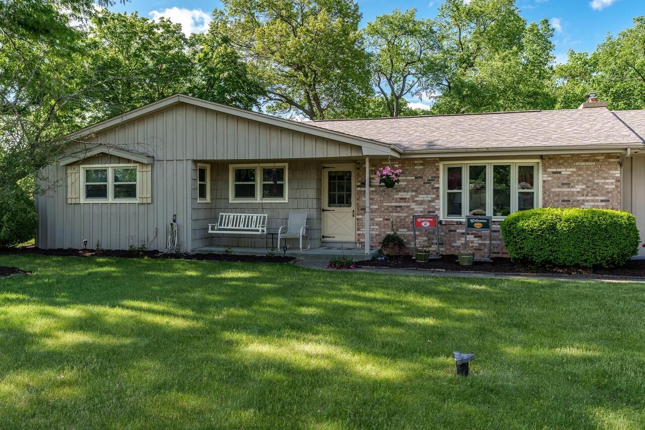 Property Photo: 640 Adventure Court WI 53511