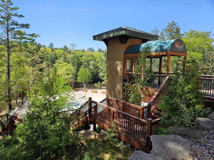 Property Photo: 2411 River Road 2529 WI 53965