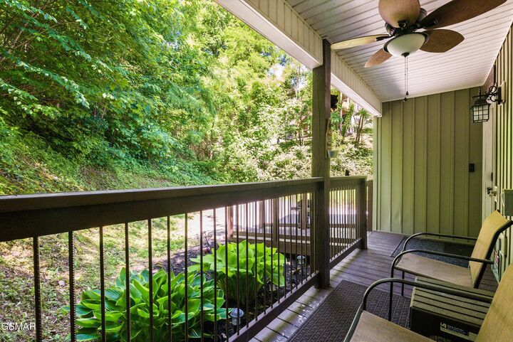 Property Photo: 805 N Woodland Drive TN 37738