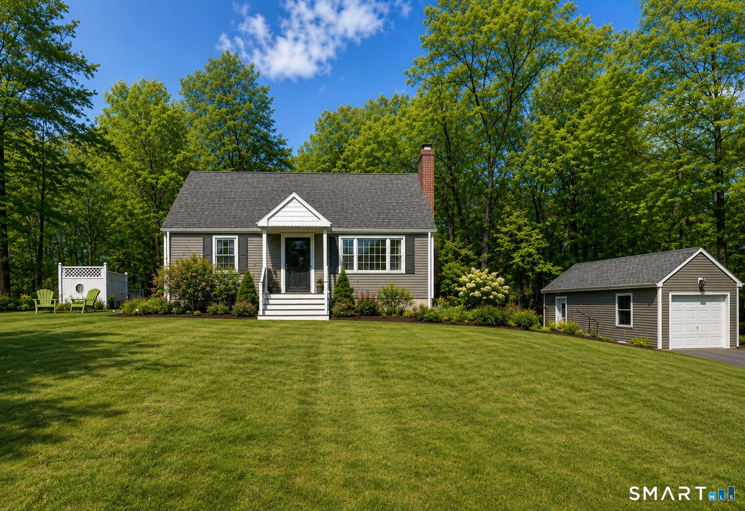 Property Photo:  39 Freedom Drive  CT 06019 