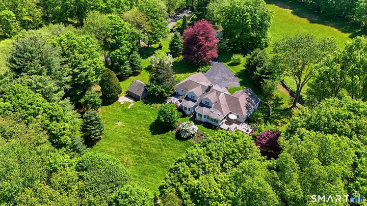 Property Photo:  118 Bill Hill Road  CT 06371 