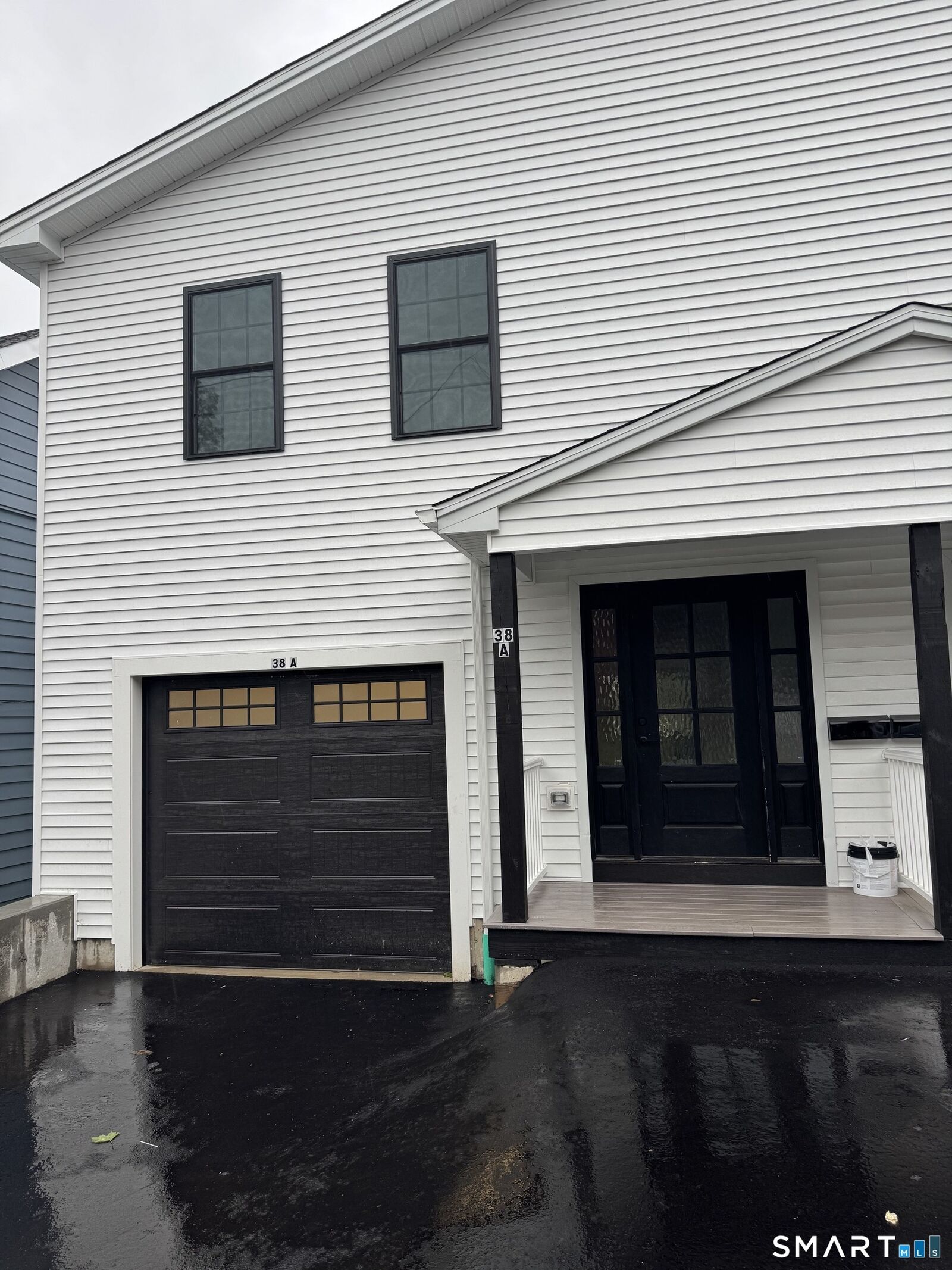 Property Photo:  38 Golden Hill Street A  CT 06460 