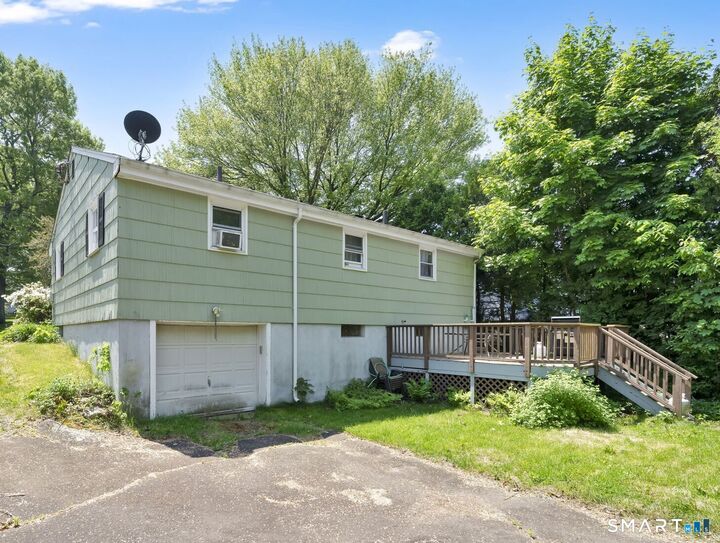 Property Photo: 141 Tanner Street CT 06042