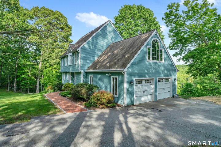 Property Photo:  253-4 Grassy Hill Road  CT 06371 