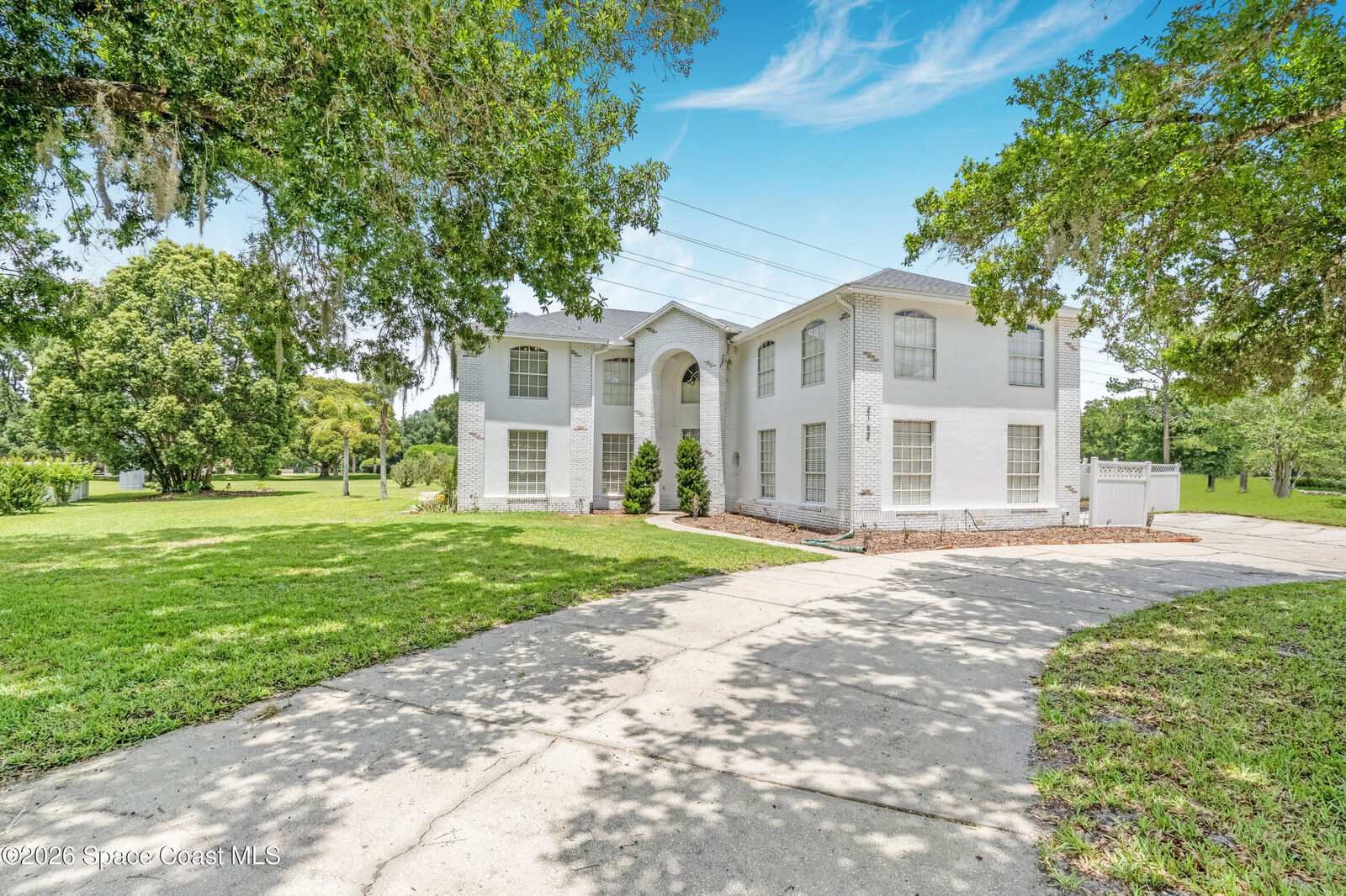 Property Photo: 2152 Blue Iris Place FL 32779