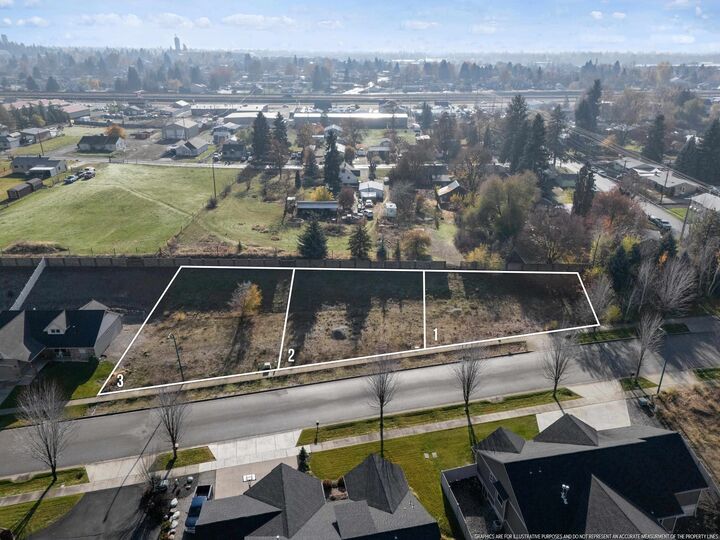 Property Photo:  11422 E Coyote Rock Dr  WA 99206 