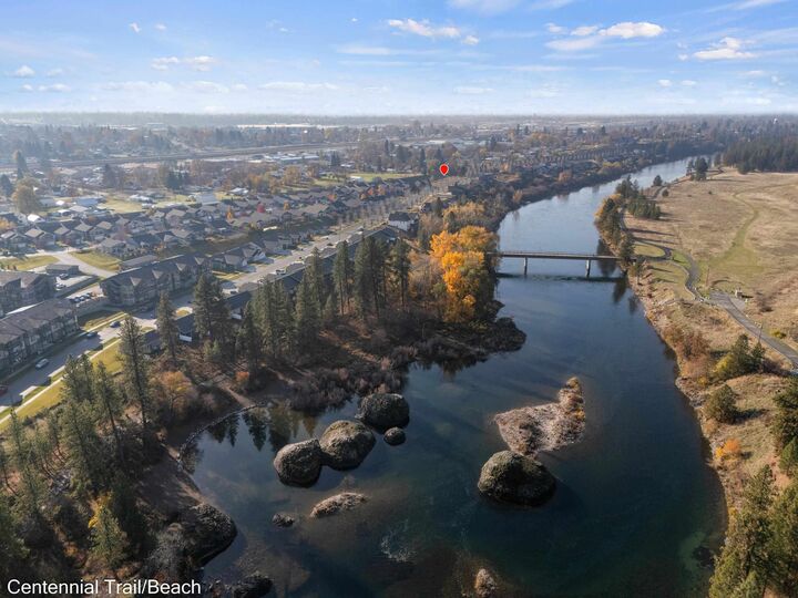 Property Photo:  11406 E Coyote Rock Dr  WA 99206 