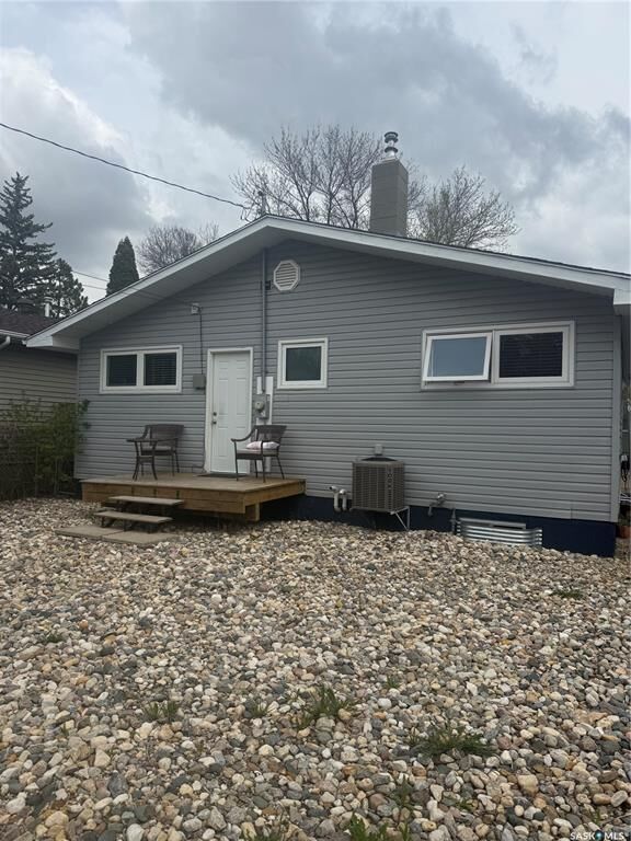 Property Photo: 2908 Argyle Street SK S4S 2A9