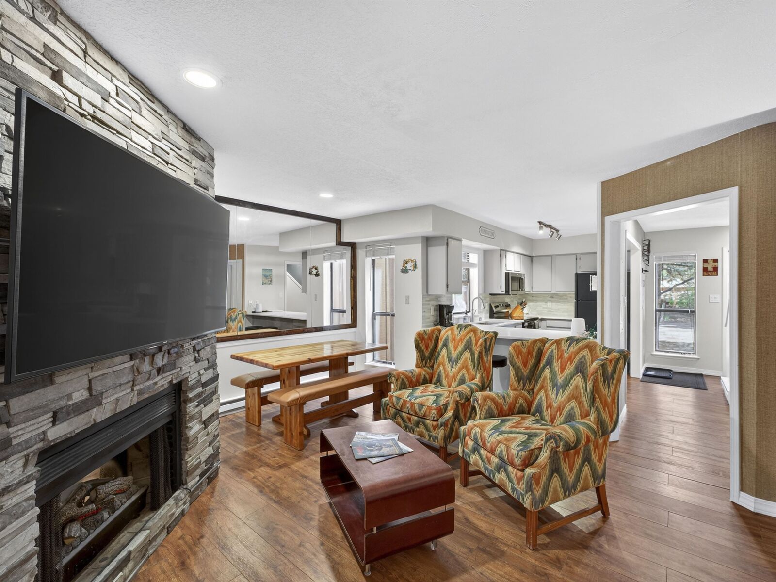 Property Photo:  37 Vail Ave E-2  NM 87710 
