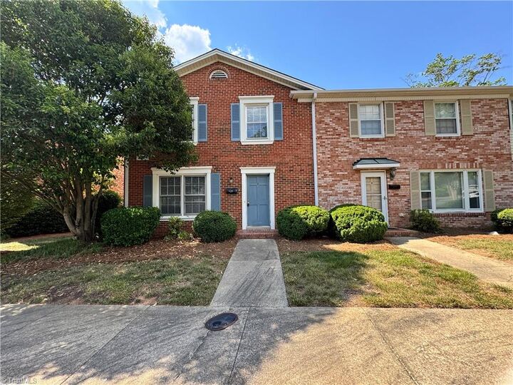 Property Photo:  3204 Regents Park Lane  NC 27455 