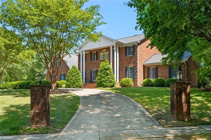 Property Photo:  1700 Farnsworth Court  NC 27262 