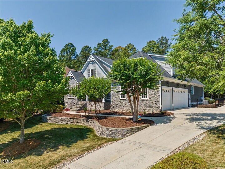 Property Photo:  1074 Golfers View  NC 27312 