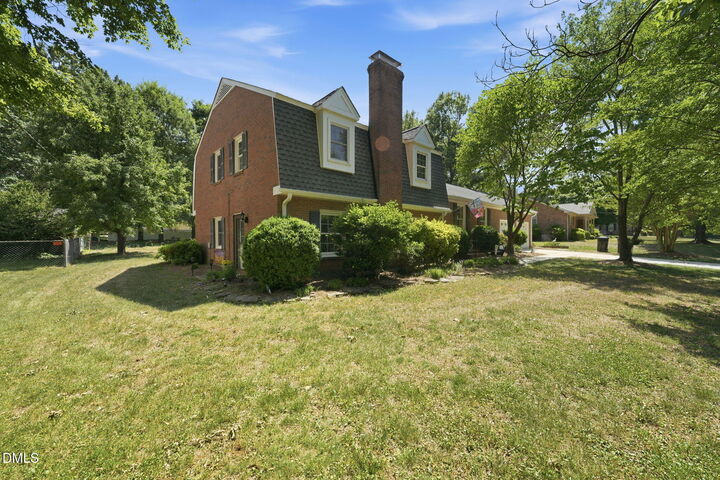 Property Photo:  234 Westridge Drive  NC 27215 