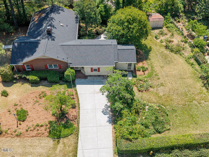 Property Photo:  3007 Charwood Place  NC 27612 