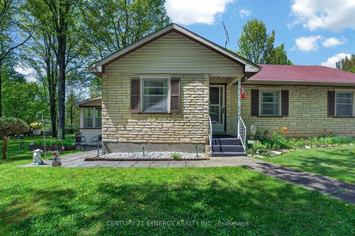 Property Photo: 3068 9th Line ON K7C 3C2