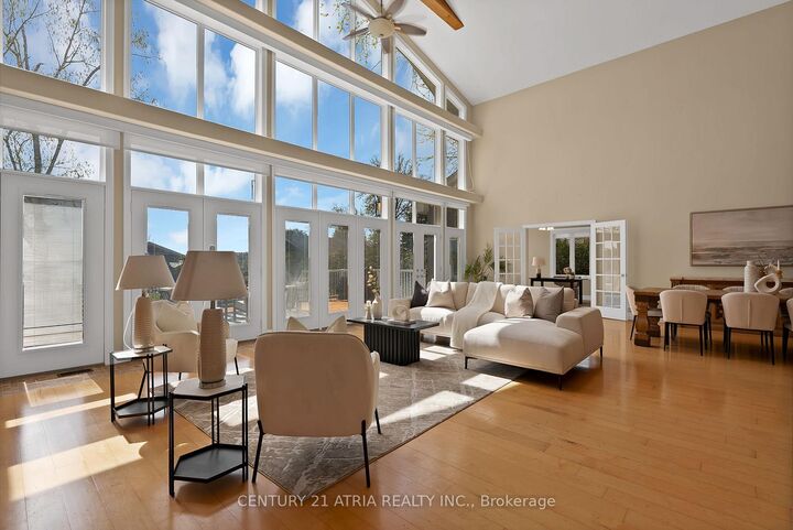 Property Photo: 591 Duclos Point Road ON L0E 1N0