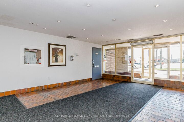 Property Photo: 3455 Morning Star Drive 219 ON L4T 3T9