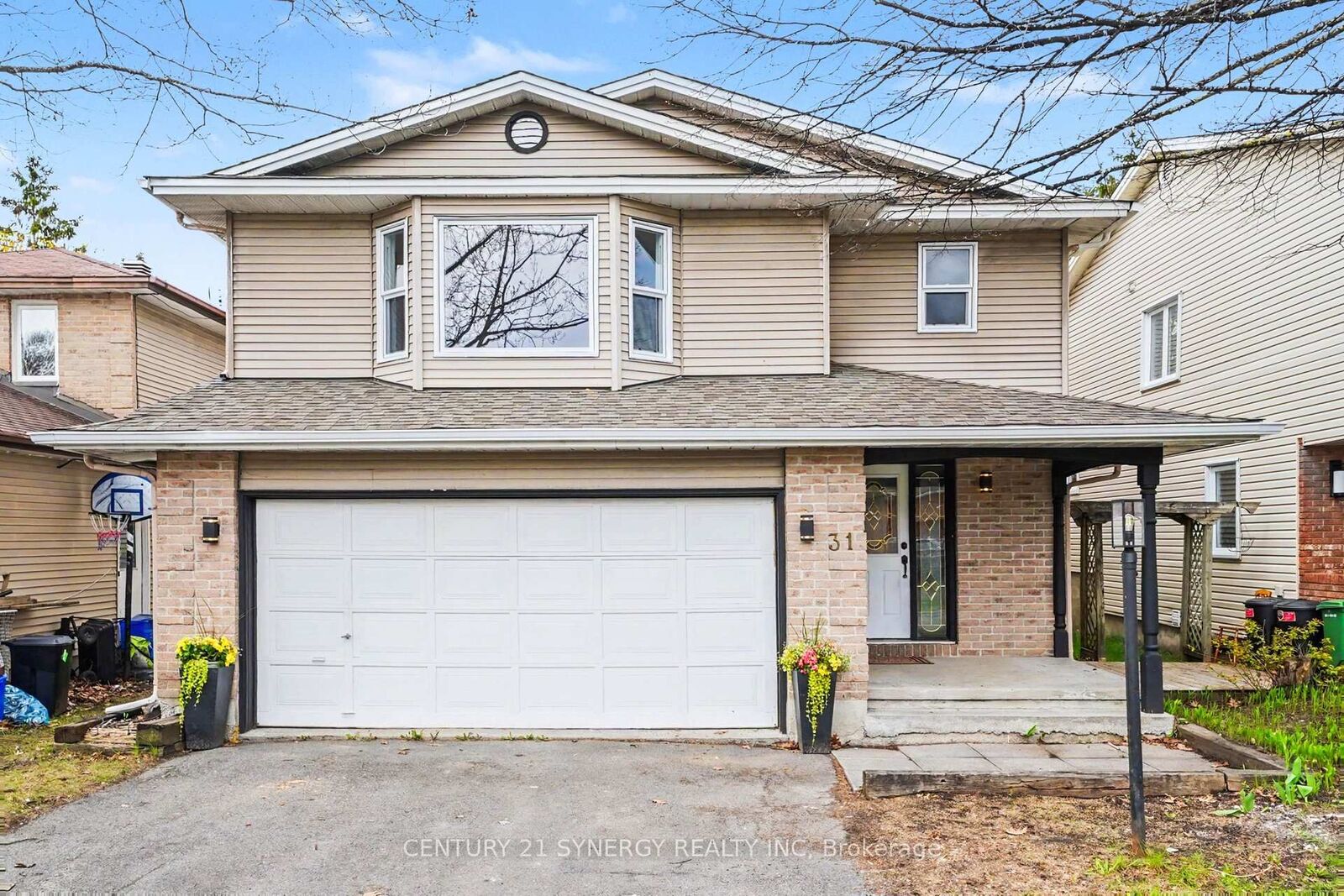 Photo de la propriété: 31 Willow Glen Drive ON K2M 1K8