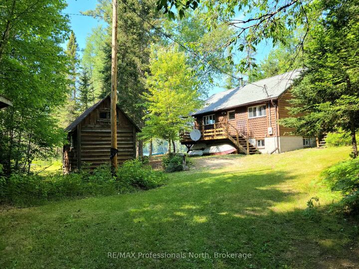 359 Grass Lake Road — photo 1