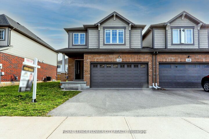 146 Winterberry Boulevard — photo 1