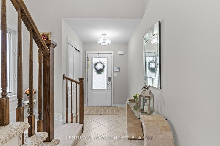 Photo de la propriété: 7684 Green Vista Gate ON L2G 0A8