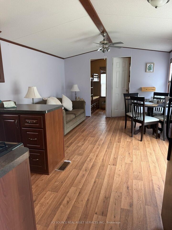 Property Photo: 1336 S Morrison Lake Road Mor09 ON P0E 1G0