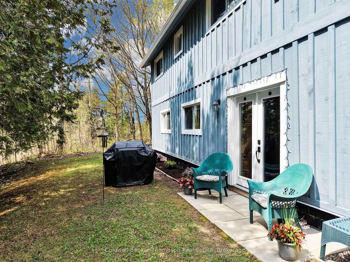 Photo de la propriété: 779 Old Muskoka Road ON P0B 1M0