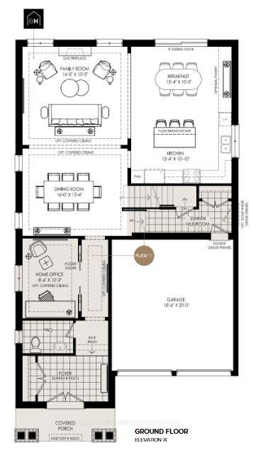 Property Photo: 22 Ironway Road ON L6Y 6M4